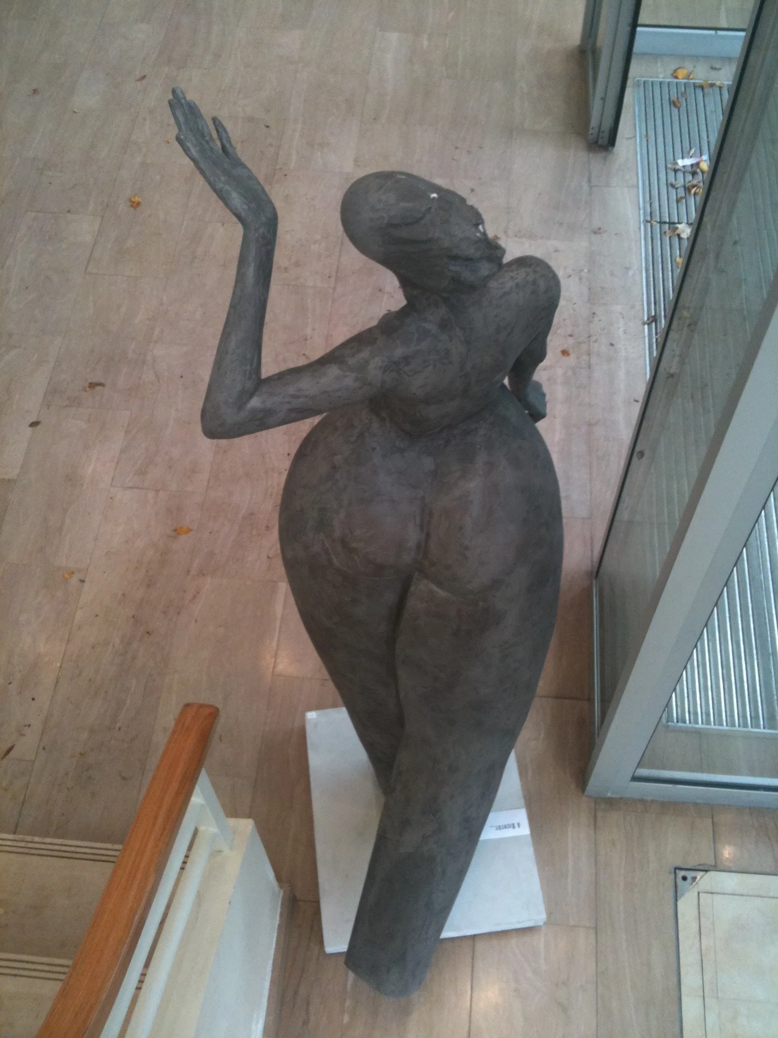 Calana - Sculptures