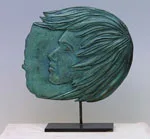 ROSE DES VENTES - CALINA SCULPTURES